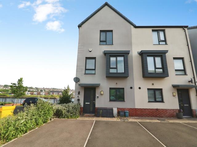 House for rent in Barry Island, Barry