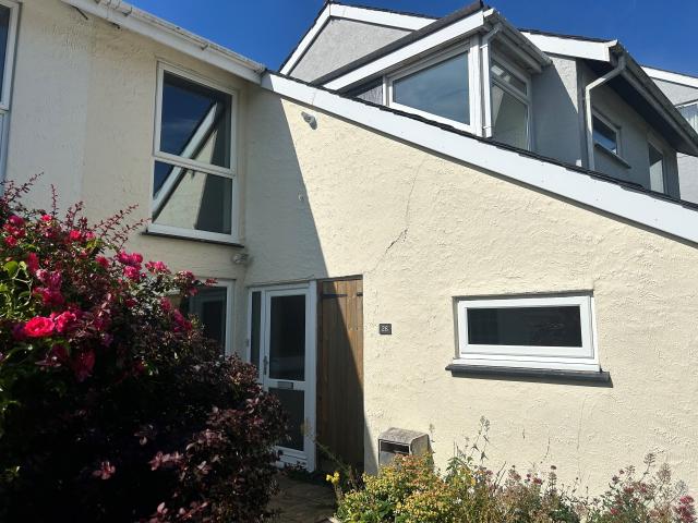House for rent in Y Felinheli, Wales