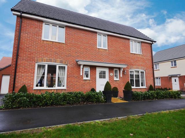 House for rent in Dromore, Oxfordshire