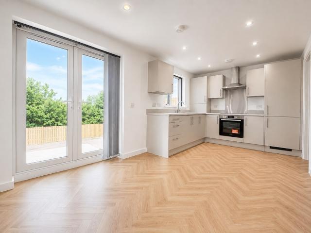 House for rent in High Utley, Keighley