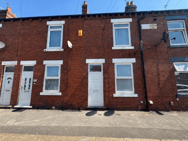 House for rent in Heath, West Yorkshire