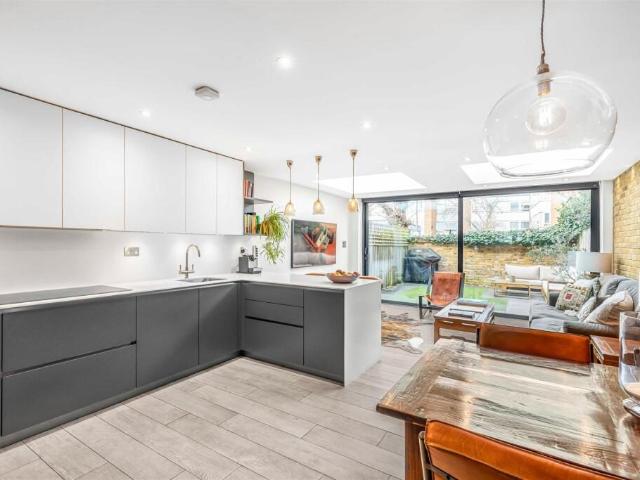 House for rent in Greater London