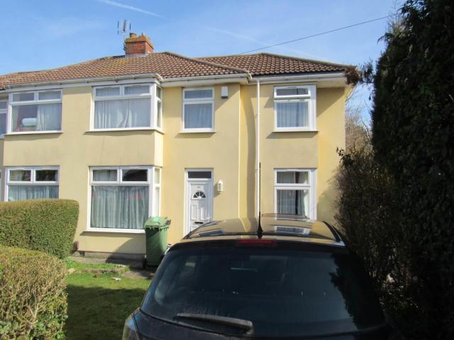 House for rent in Filton, South Gloucestershire