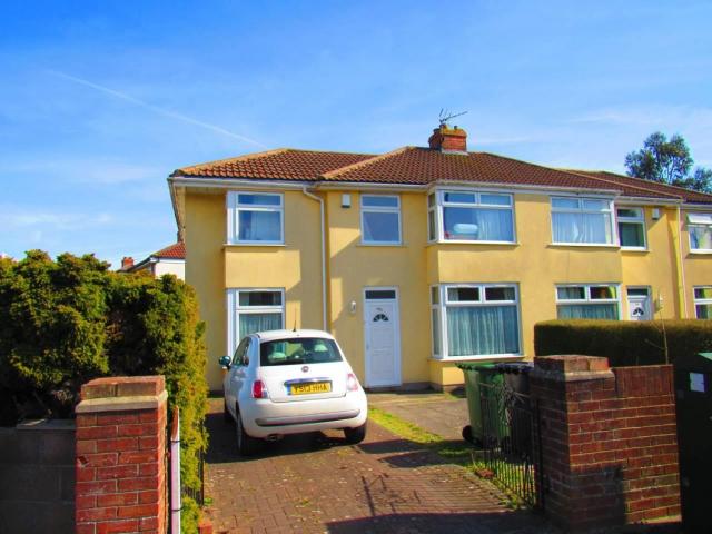 House for rent in Filton, South Gloucestershire