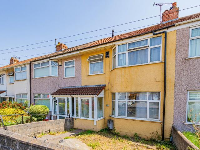 House for rent in Horfield, Feckenham