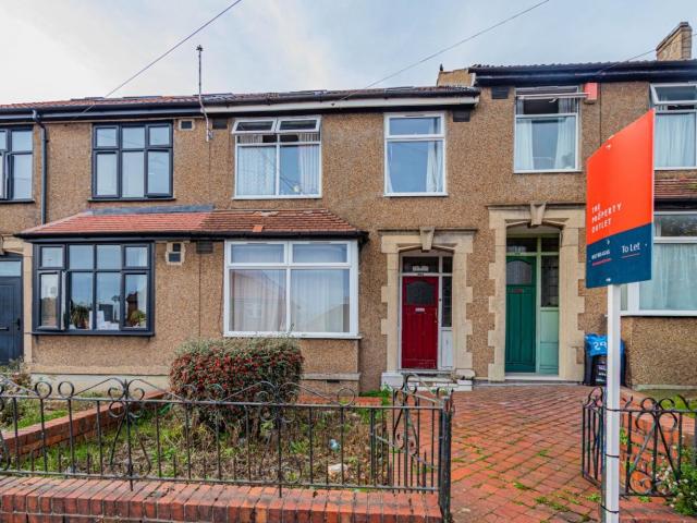 House for rent in Horfield, Feckenham