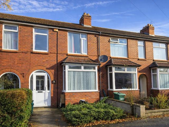 House for rent in Horfield, Feckenham