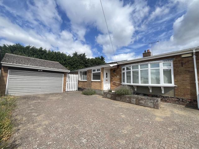 House for rent in Eastbridge, Suffolk