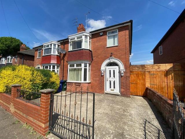 House for rent in Belle Vue, South Yorkshire