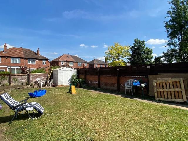 House for rent in Belle Vue, South Yorkshire