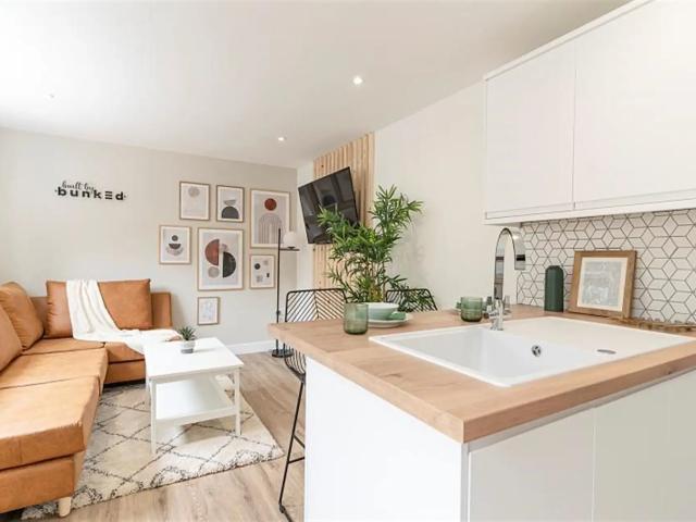 House for rent in Winnall, Hampshire