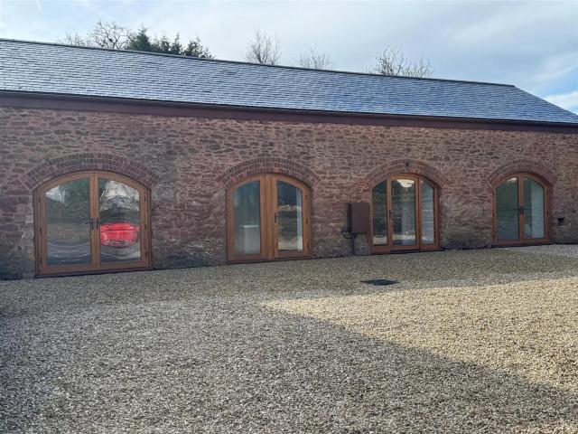 House for rent in North Town, Rumwell