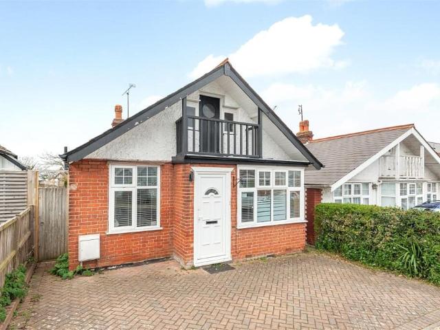 House for rent in Kingsdown Park, The Bridge