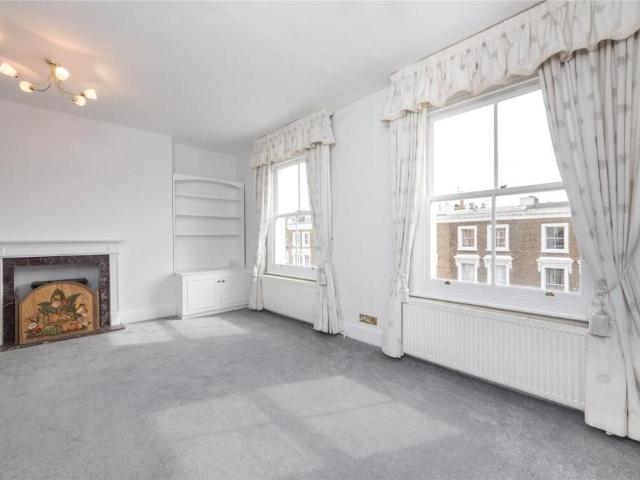 House for rent in Chalk Farm, Primrose Hill