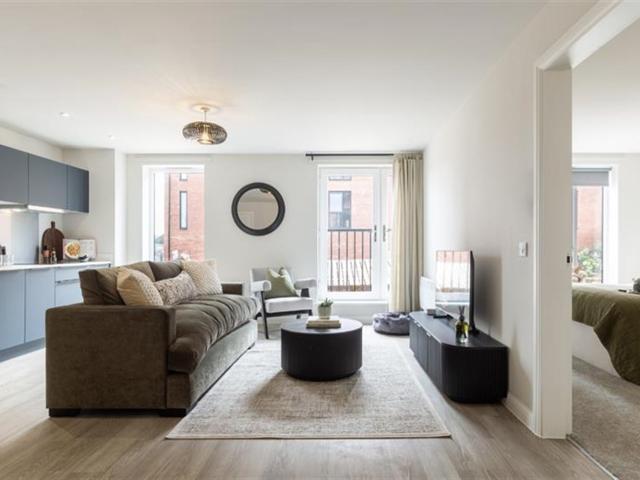 House for rent in Kirkstall, West Yorkshire