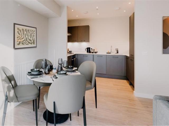 House for rent in Springboig, Scotland
