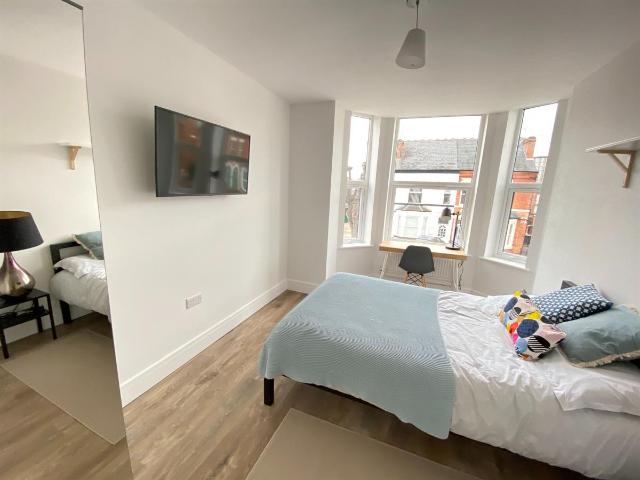 House for rent in West Bridgford, Rushcliffe