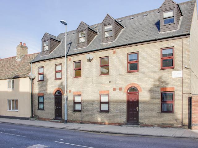 House for rent in Huntingdon, Isle Of Man