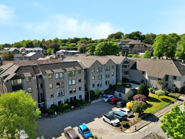 House for rent in Ballindoch, Scotland