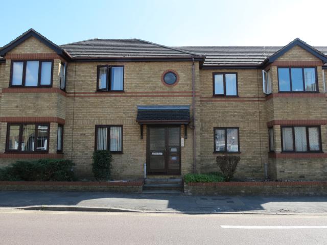House for rent in Huntingdon, Cambridgeshire