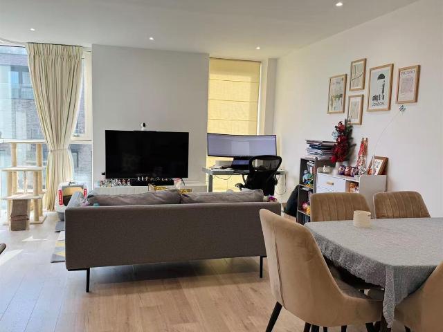 House for rent in Woodberry Down, Stoke Newington