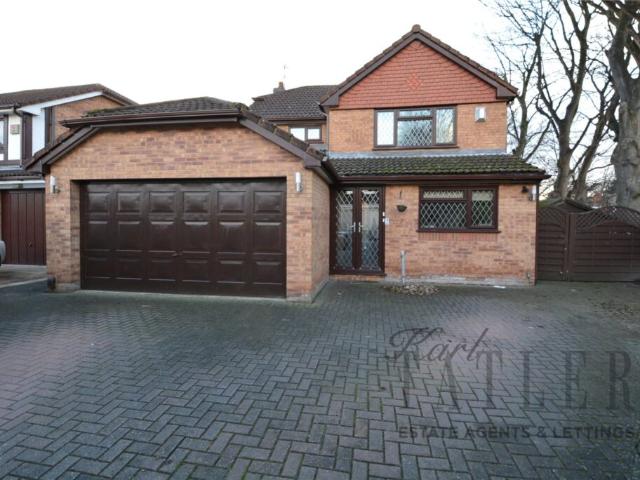 House for rent in Oxton, Wirral