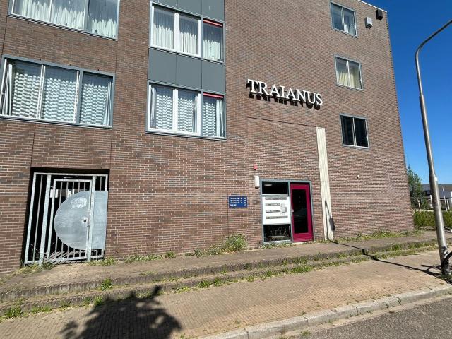 Woning te huur in Nijmegen, Nijmegen-Oud-West