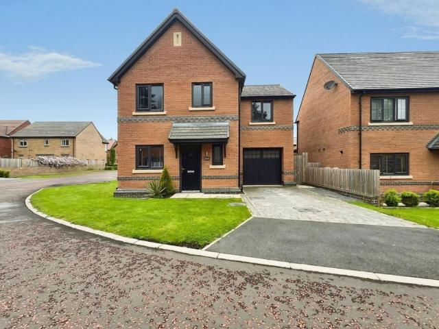 House for rent in Collingwood Cottages, Ingoe
