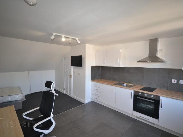 House for rent in Attenborough, East Midlands
