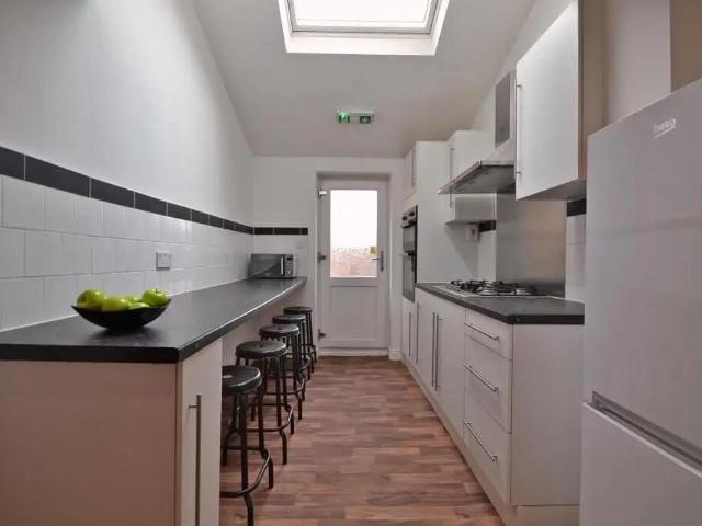 House for rent in Attenborough, East Midlands