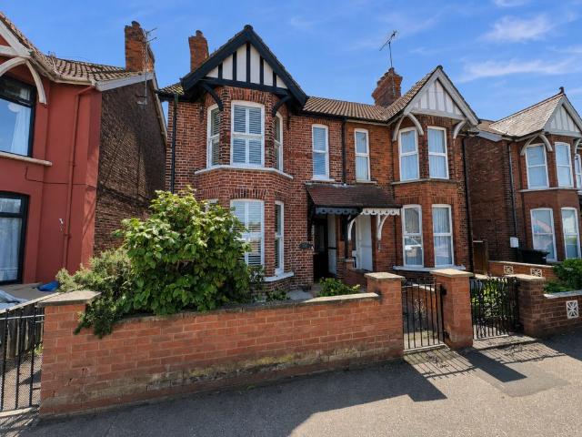 House for rent in Old Fletton, Peterborough
