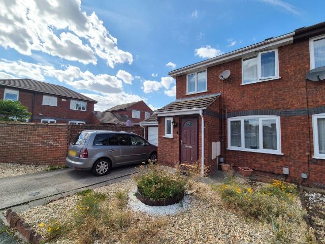 House for rent in Eynesbury, Huntingdonshire