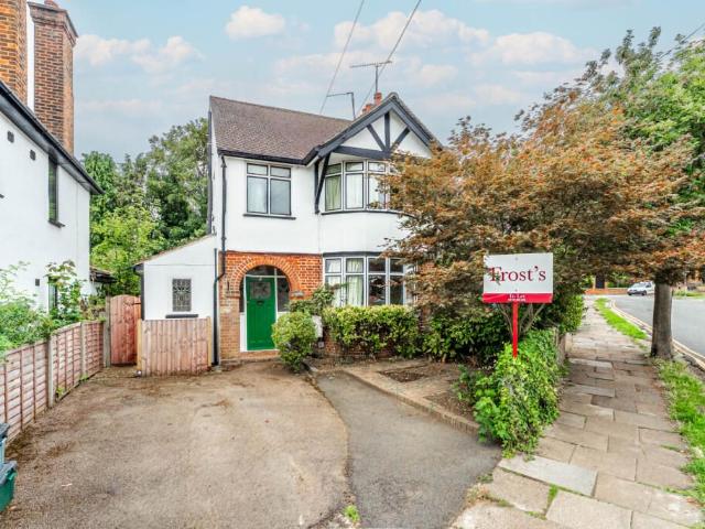 House for rent in St Albans, Five Acres