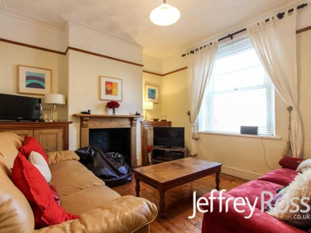 House for rent in Maindy, Cardiff