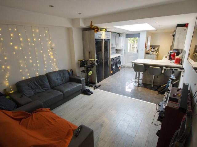 House for rent in Bournbrook, West Midlands