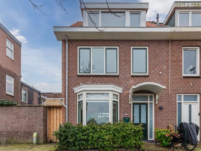 Woning te huur in Haarlem, Noord Holland