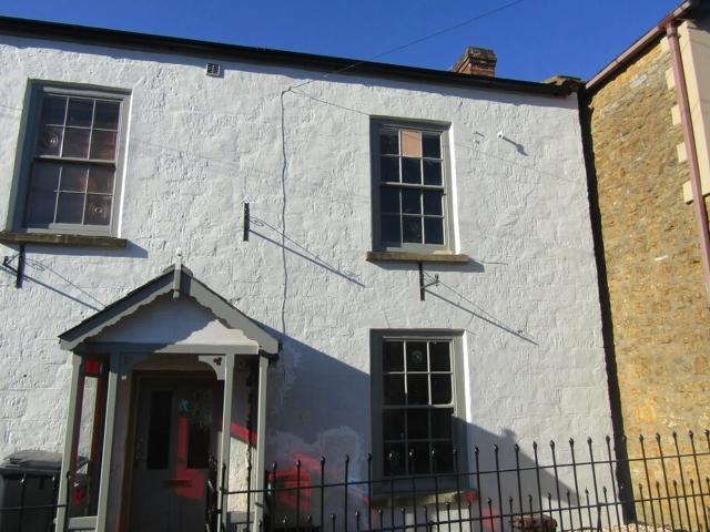 House for rent in Castle Cary