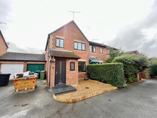 House for rent in Alderminster, Warwickshire