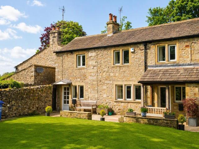 House for rent in Kettlewell with Starbotton, Kettlewell