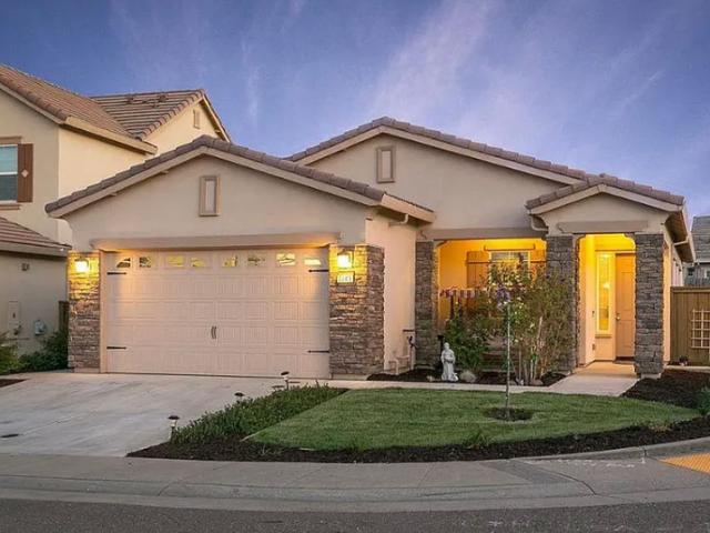 House for rent in Folsom