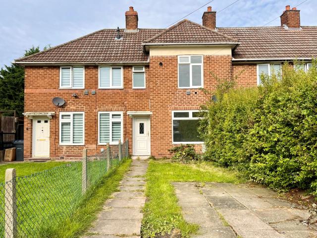 House for rent in Kitts Green, Buckland End
