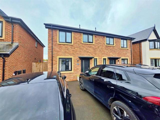 House for rent in Oldfield Carr, Cabus