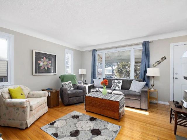 House for rent in Forest Heights, Edmonton