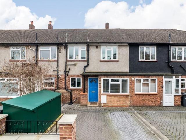 House for rent in London Borough of Lewisham, Forest Hill