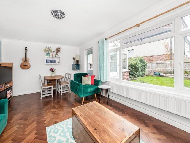 House for rent in London Borough of Lewisham, Forest Hill