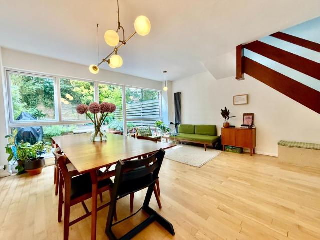 House for rent in London Borough of Lewisham, Forest Hill