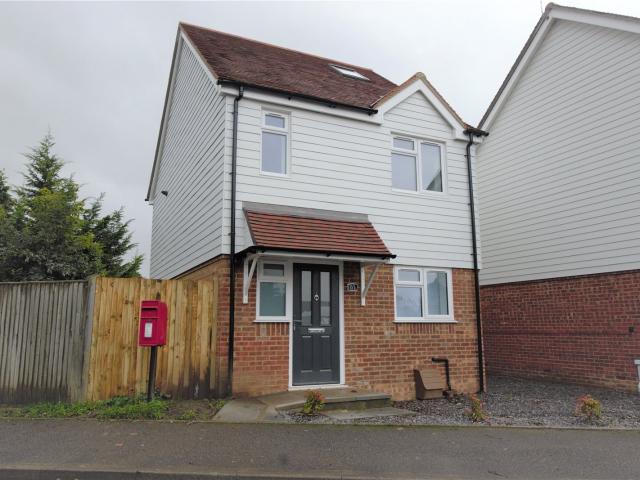 House for rent in Midway, Kent