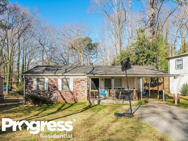 House for rent in Forest Park