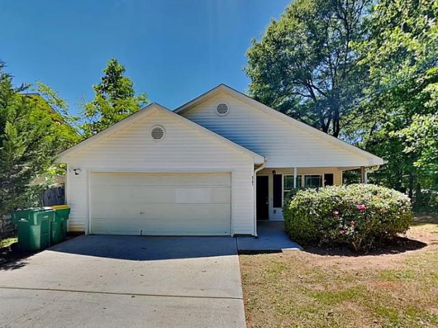 House for rent in Forest Park