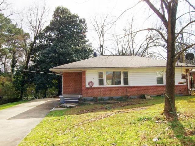 House for rent in Forest Park